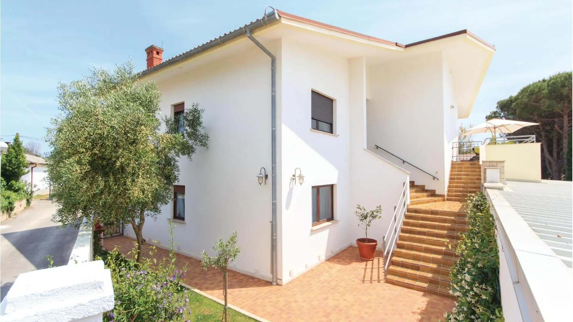 Stunning Apartment In Medulin With Wifi